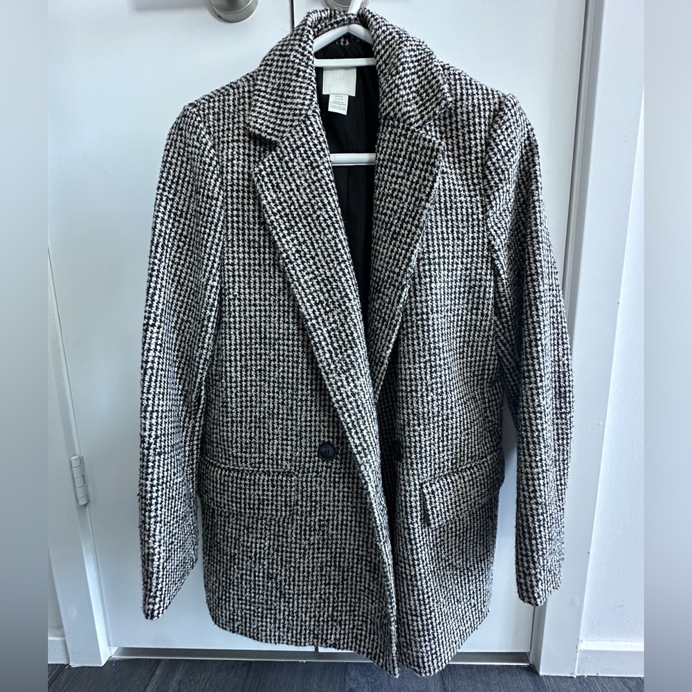 H&M coat/blazer